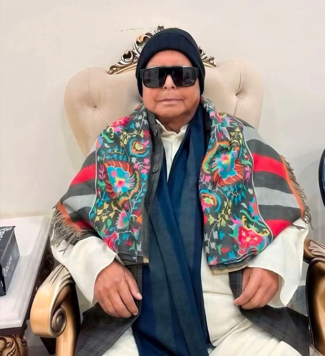 Tejashwii Yadav tweet media