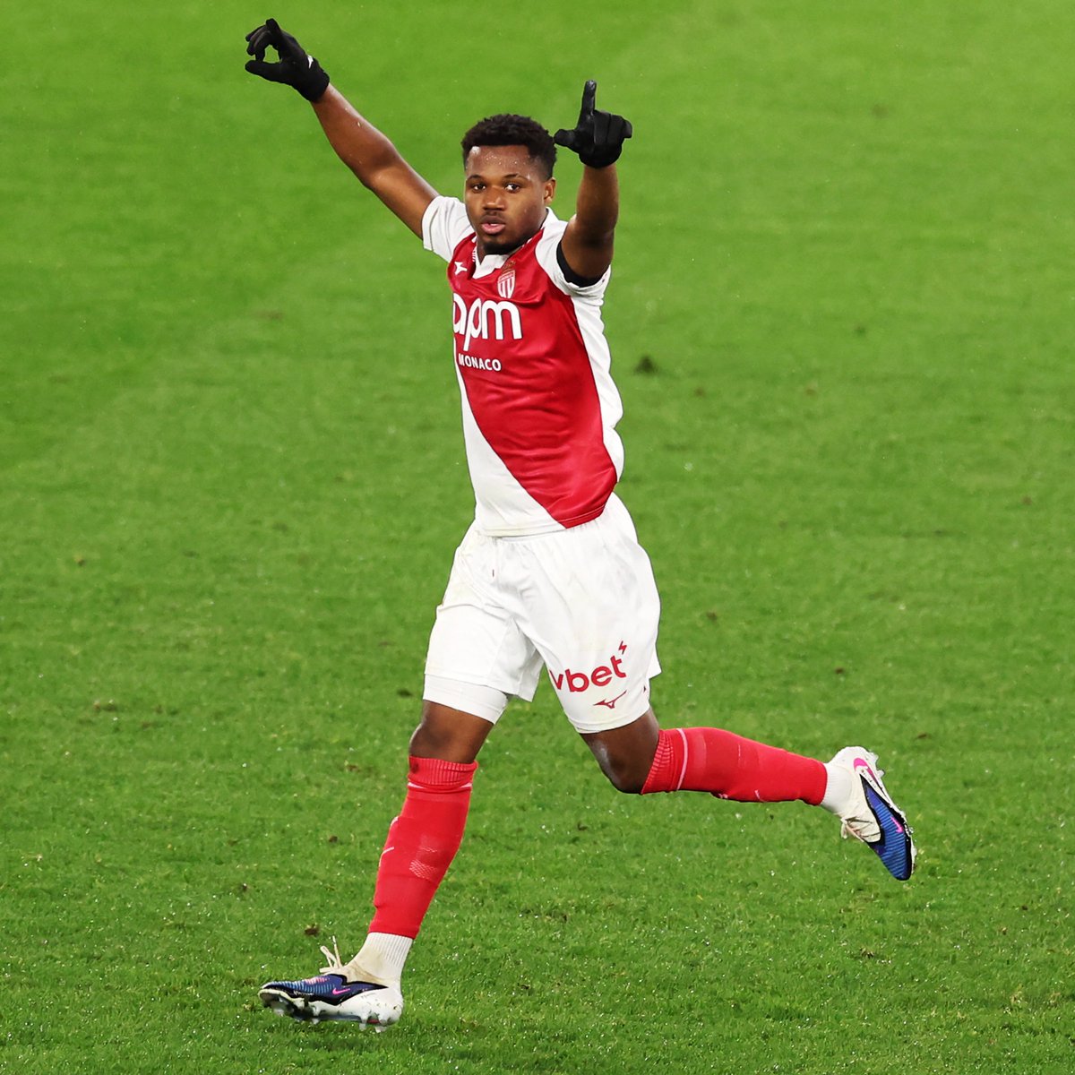 WhoScored tweet media