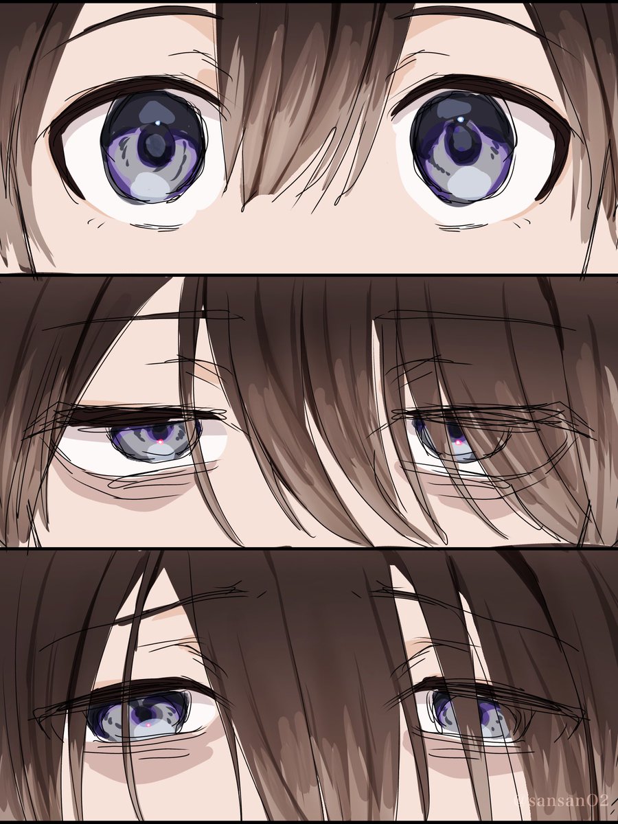 さんそ tweet media