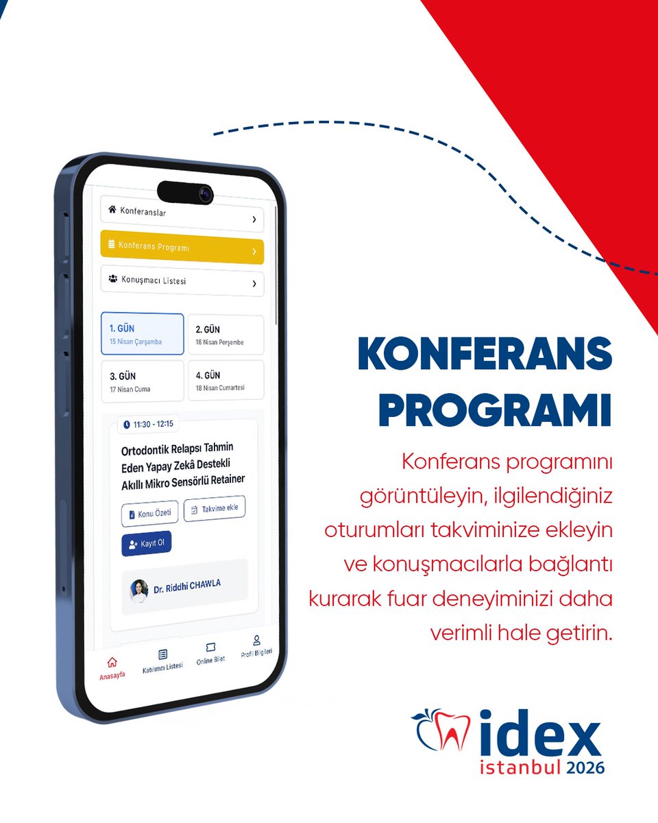 DİŞSİAD tweet media