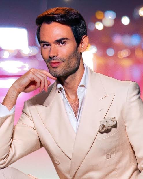 JacobAllen🔅 tweet media