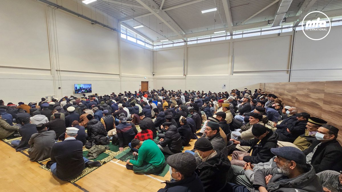 MTA International tweet media