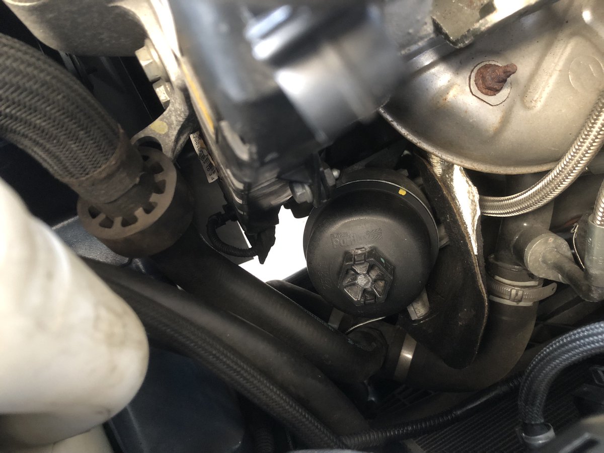 （有）清野自動車工業 tweet media