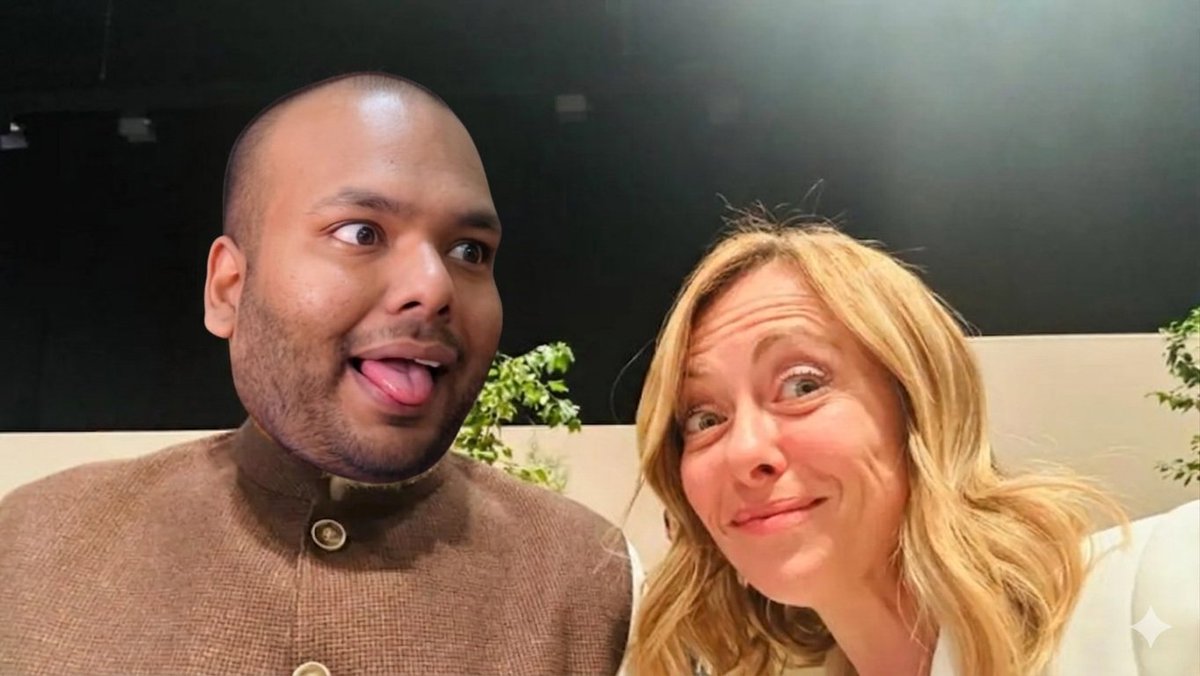 Vinay Kumar Dokania tweet media