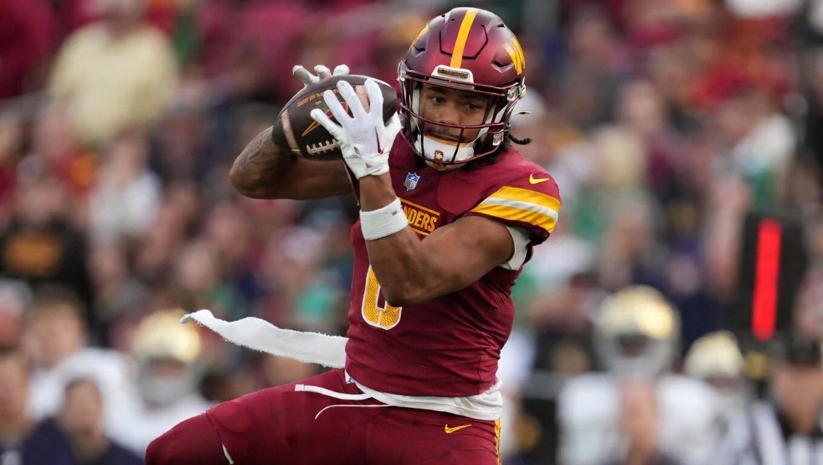 Carolina Commander tweet media