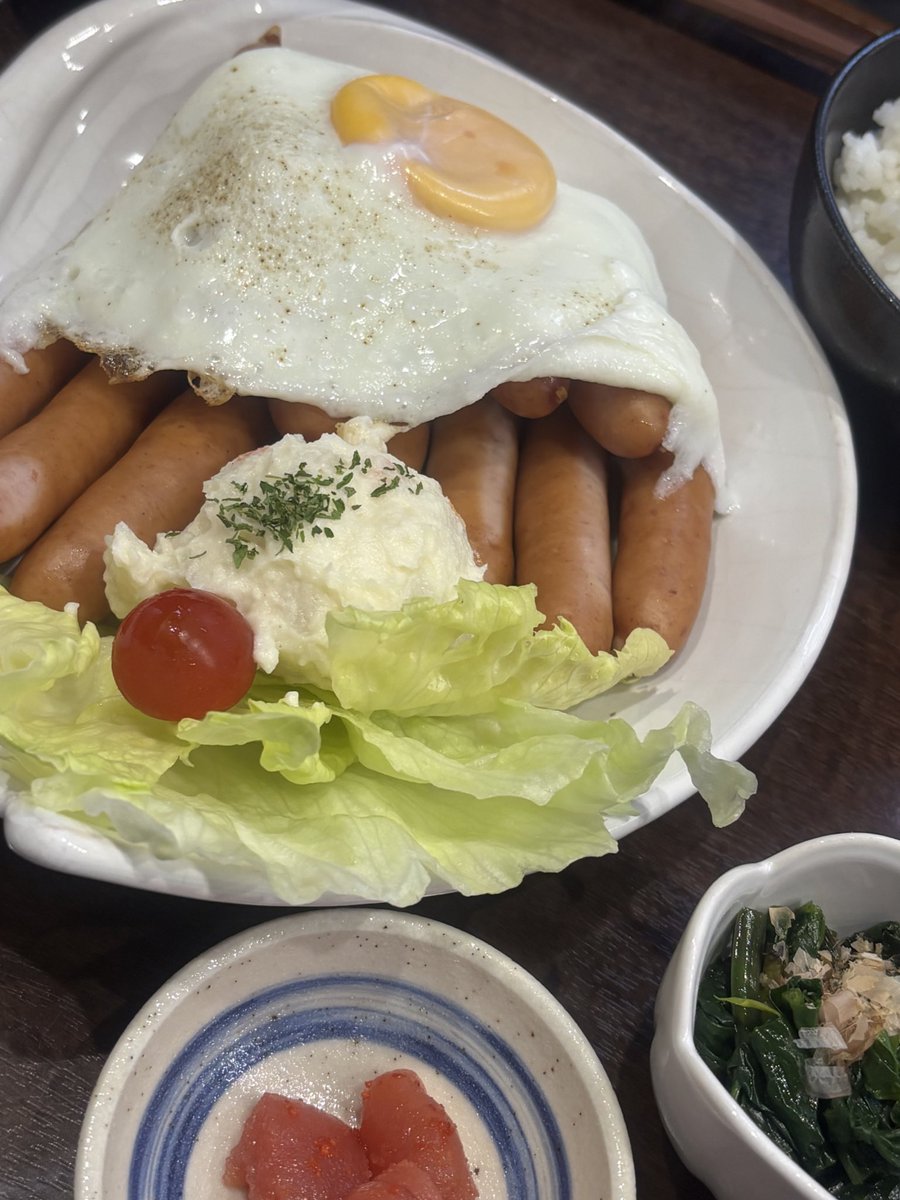 あかちゃん tweet media