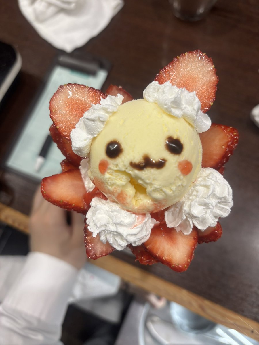 あかちゃん tweet media