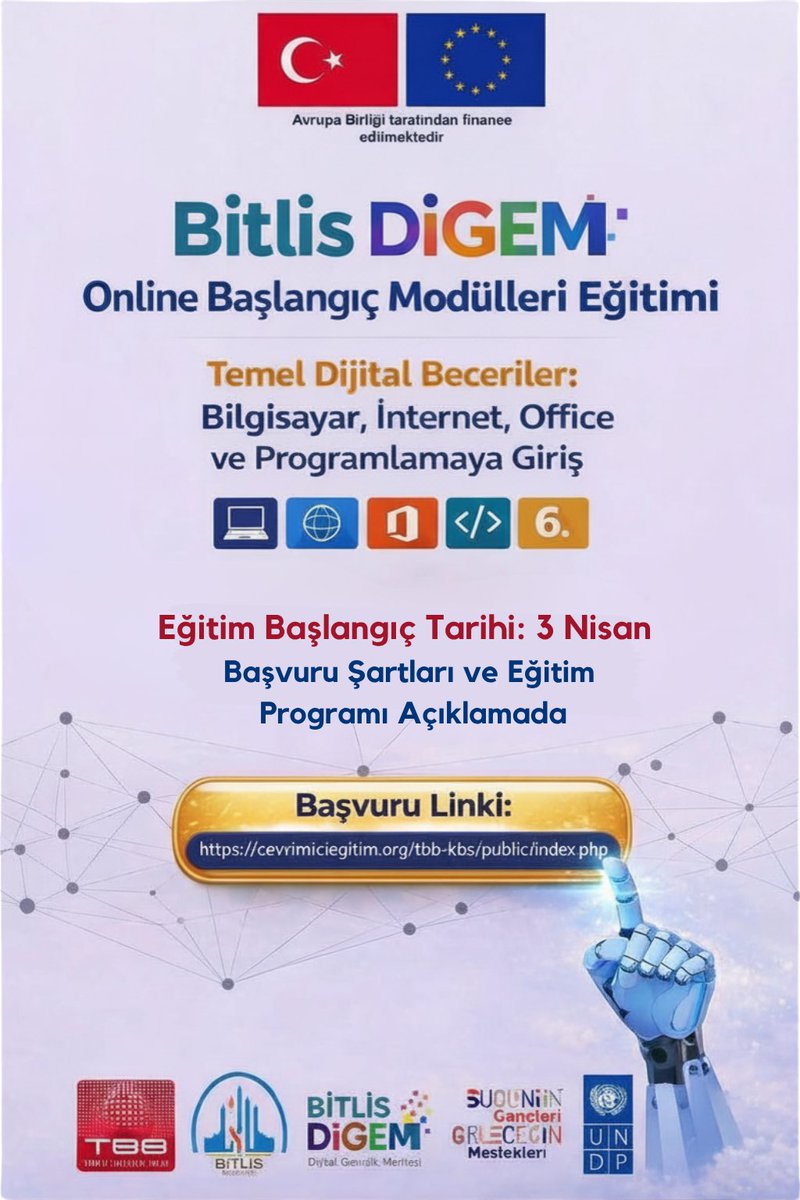 Bitlis Belediyesi tweet media