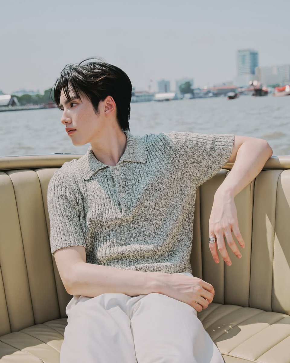 ชีฉ่าย tweet media