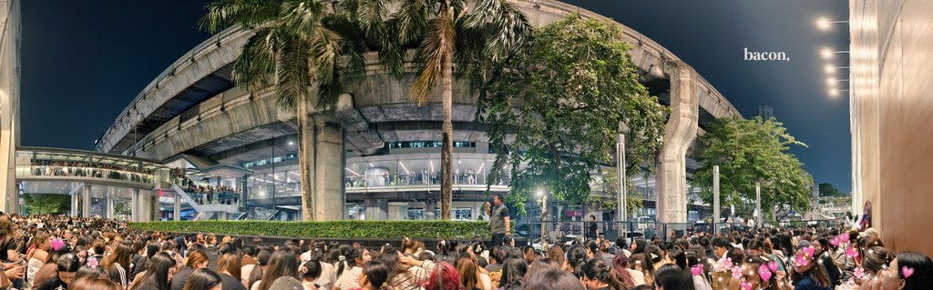 bacon, V.2 เบคอนจานที่ 2 จานที่1โดนเอาไปล้าง tweet media