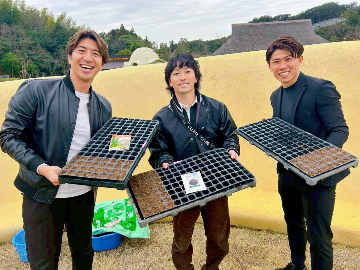 田中大貴　Inflight.Co.,Ltd/sports anchor tweet media