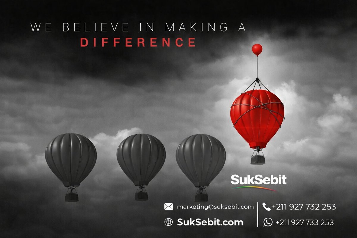SukSebit's tweet photo. Own a business?

Stop waiting for customers to find you.

List your products and services on SukSebit and reach more buyers online.

✔ Free subscription
✔ Zero hidden charges
✔ Easy to post listings

Join today 👉 https://t.co/2mDnhTxfae https://t.co/0cuHpQi1Zc