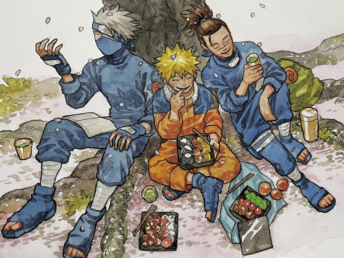 かな太 tweet media