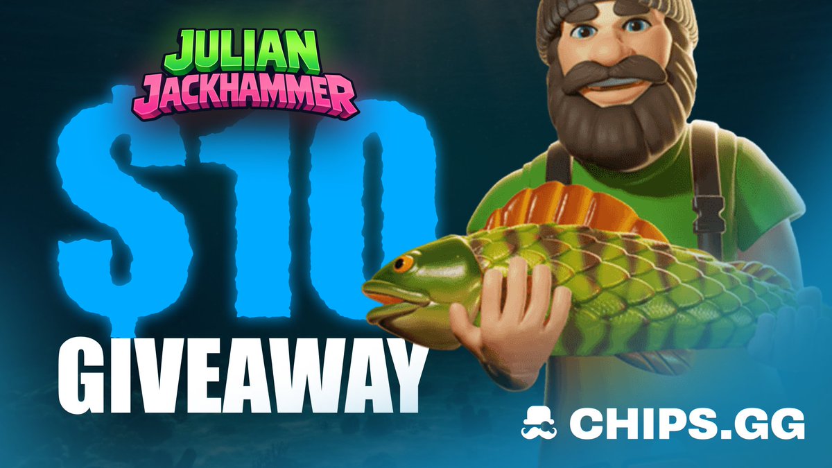 Julian Jackhammer tweet media