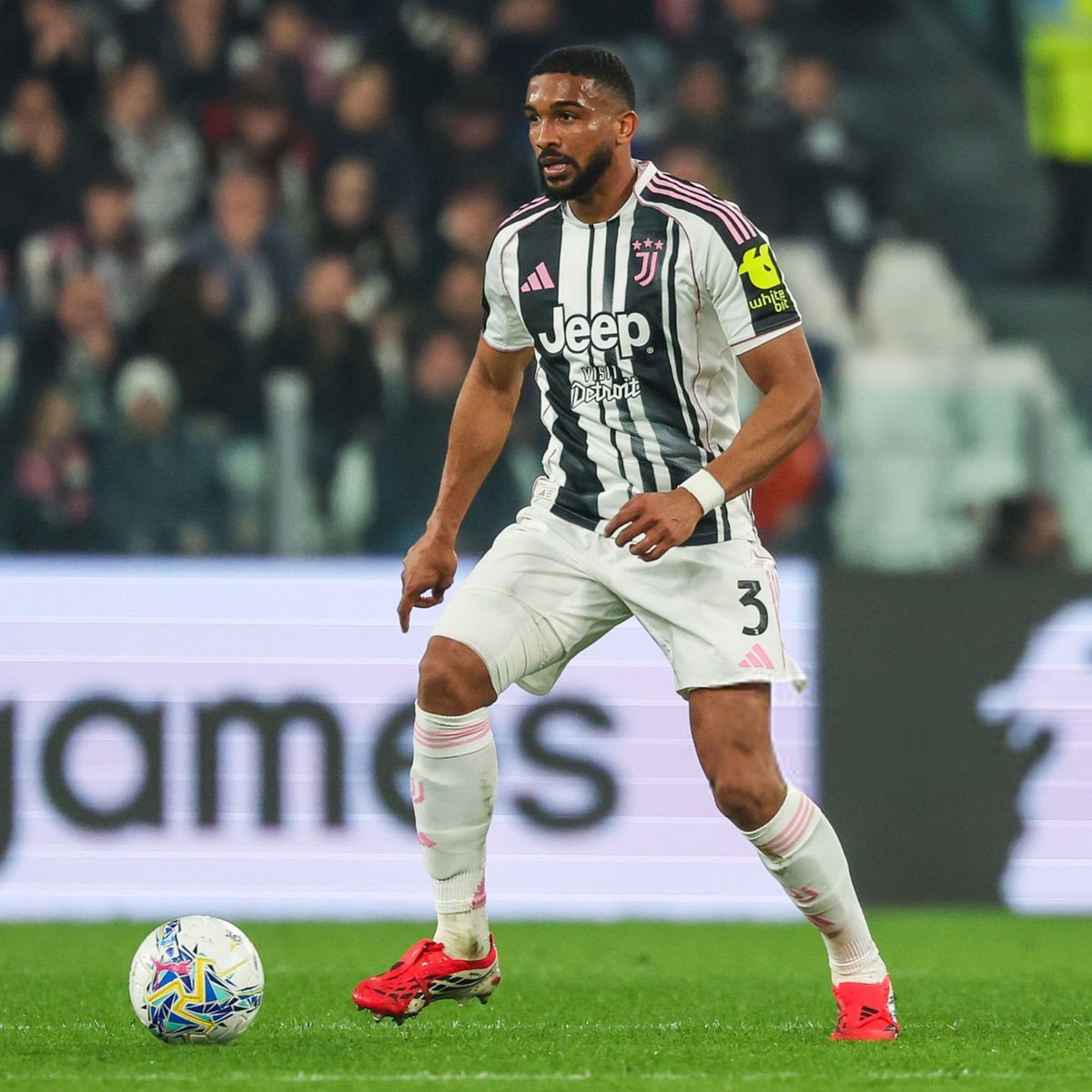 Forza Juve. tweet media