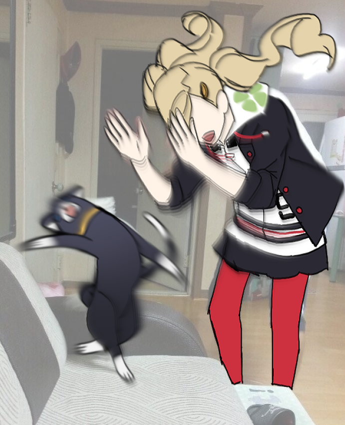 🍧yoyo아정🍧 tweet media