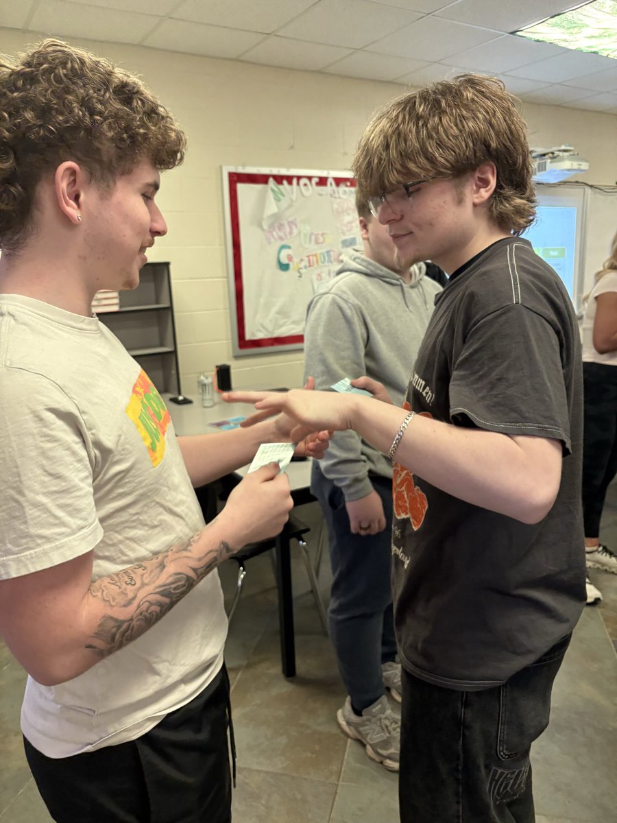 Kimberly Fitch, NBCT tweet media