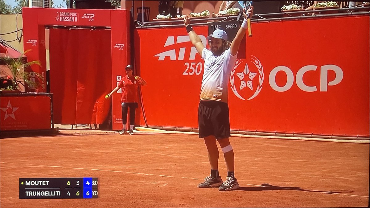 Tenis Sudamerica tweet media