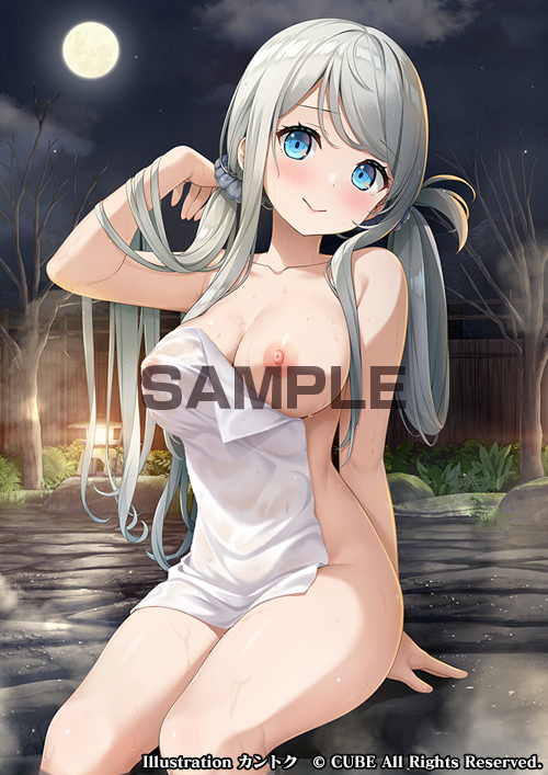 CUBE公式🟥🟧🟦🟩／CloverGAME＆Clover Voice🍀 tweet media