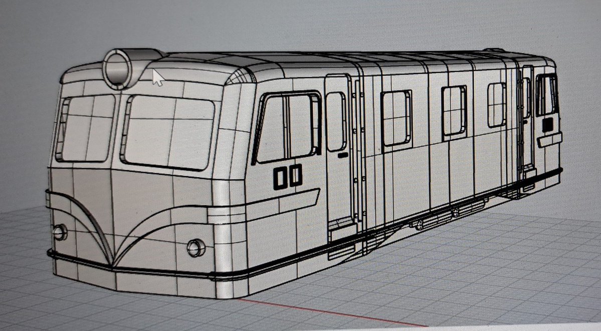 でろい tweet media