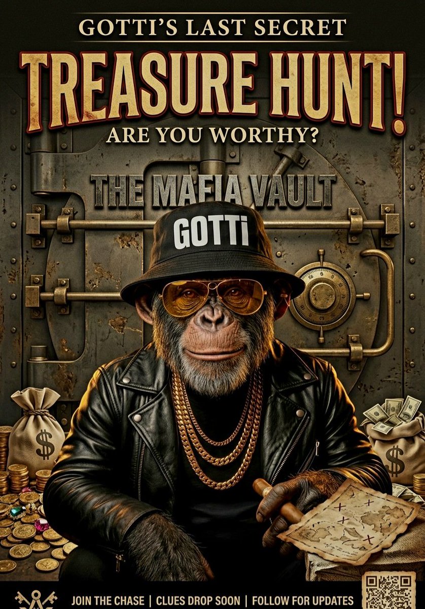 𝗧𝗛𝗘 𝗠𝗔𝗙𝗜𝗔 𝗩𝗔𝗨𝗟𝗧™ tweet media