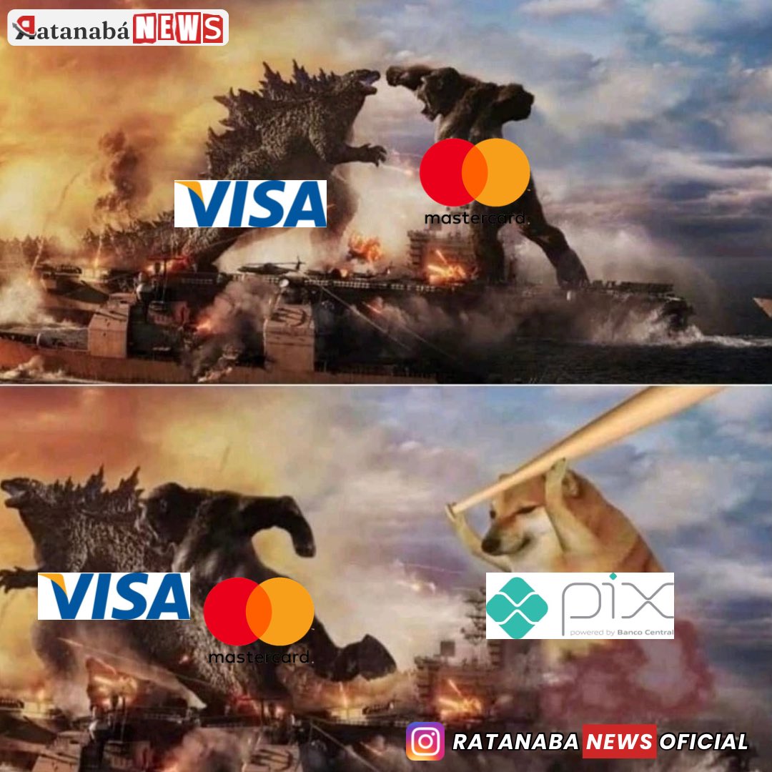 Romulo Dias 🇧🇷 tweet media