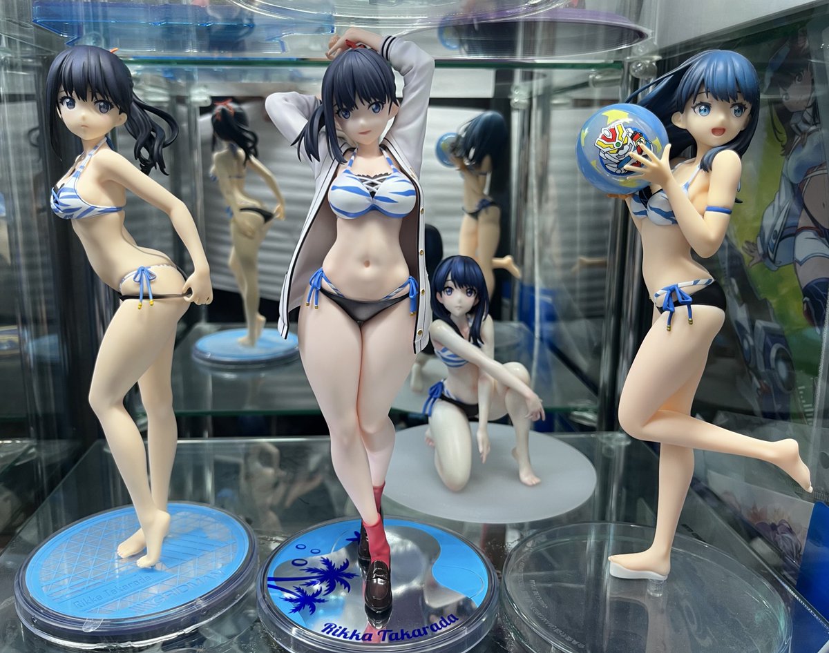 シヴァンゲリヲン🦌 tweet media