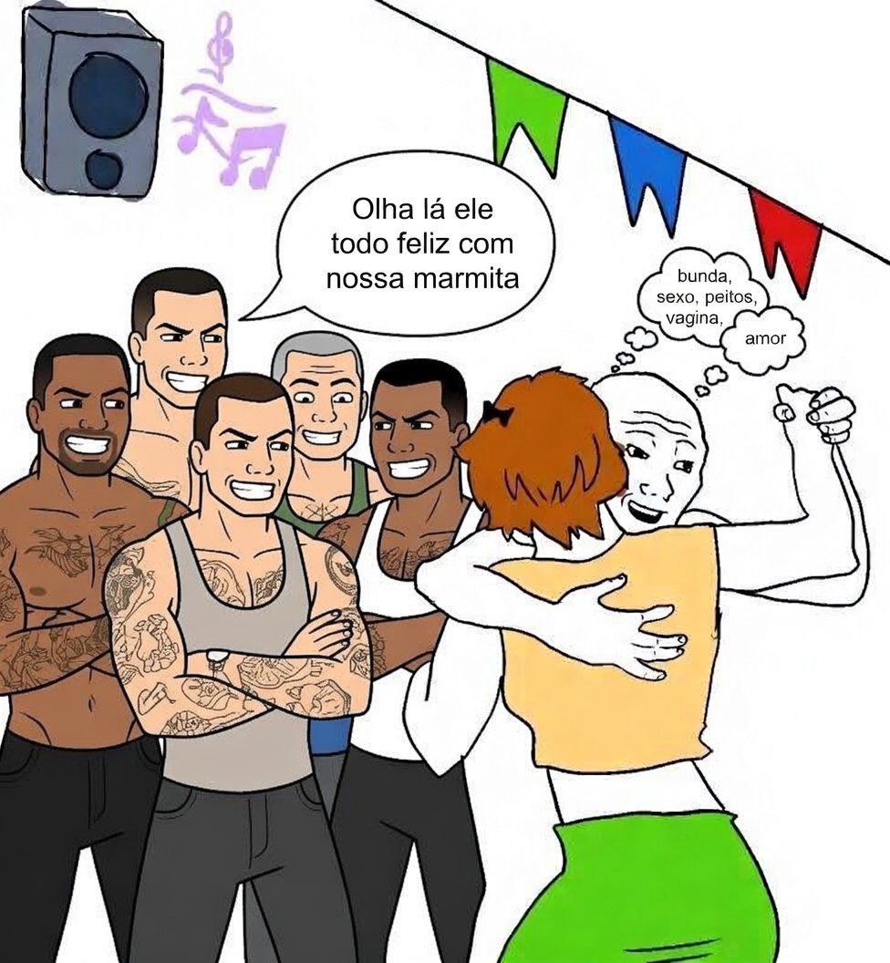 Rosbifes Falantes 🥩 tweet media