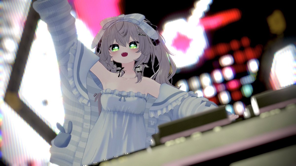 えびきち tweet media