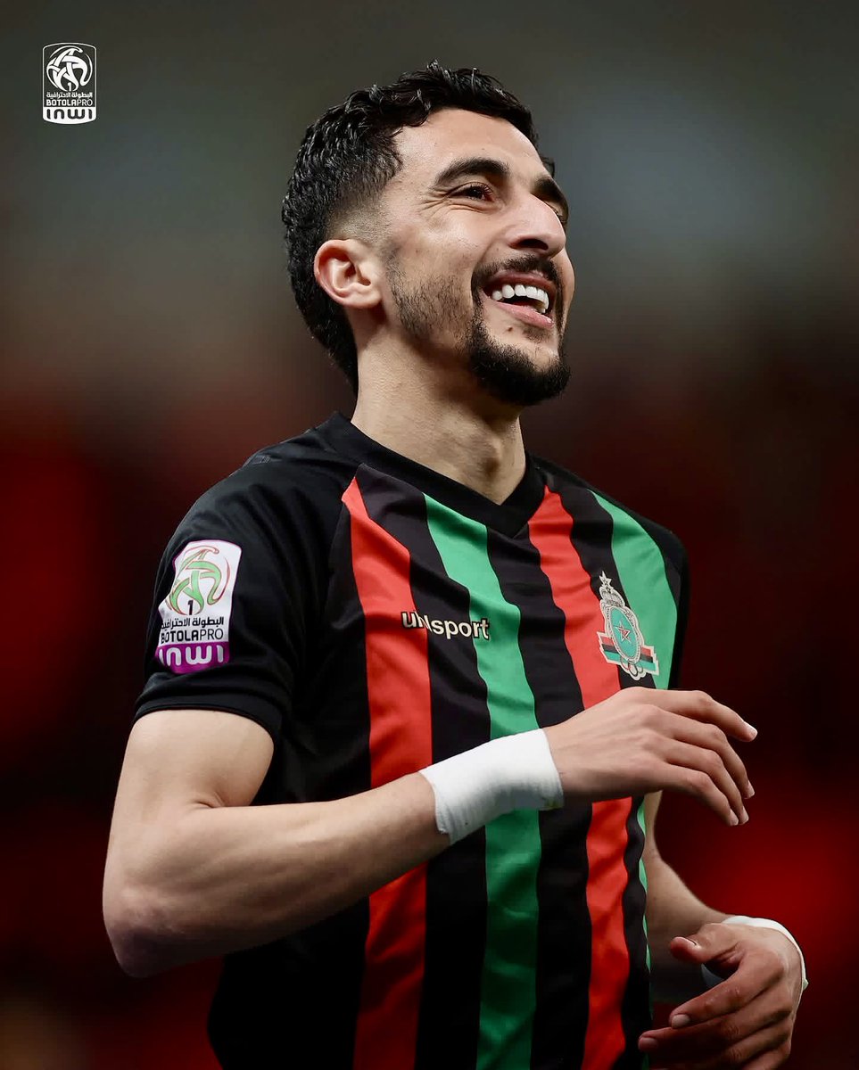 AsfarTweets 🇲🇦⭐️⭐️ tweet media