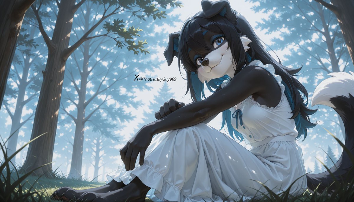 ThatHuskyGuy tweet media