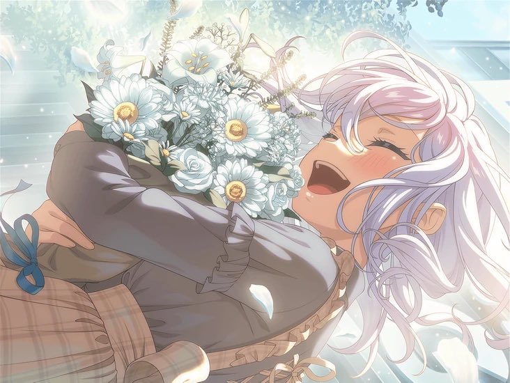 vee 𑣲 tweet media