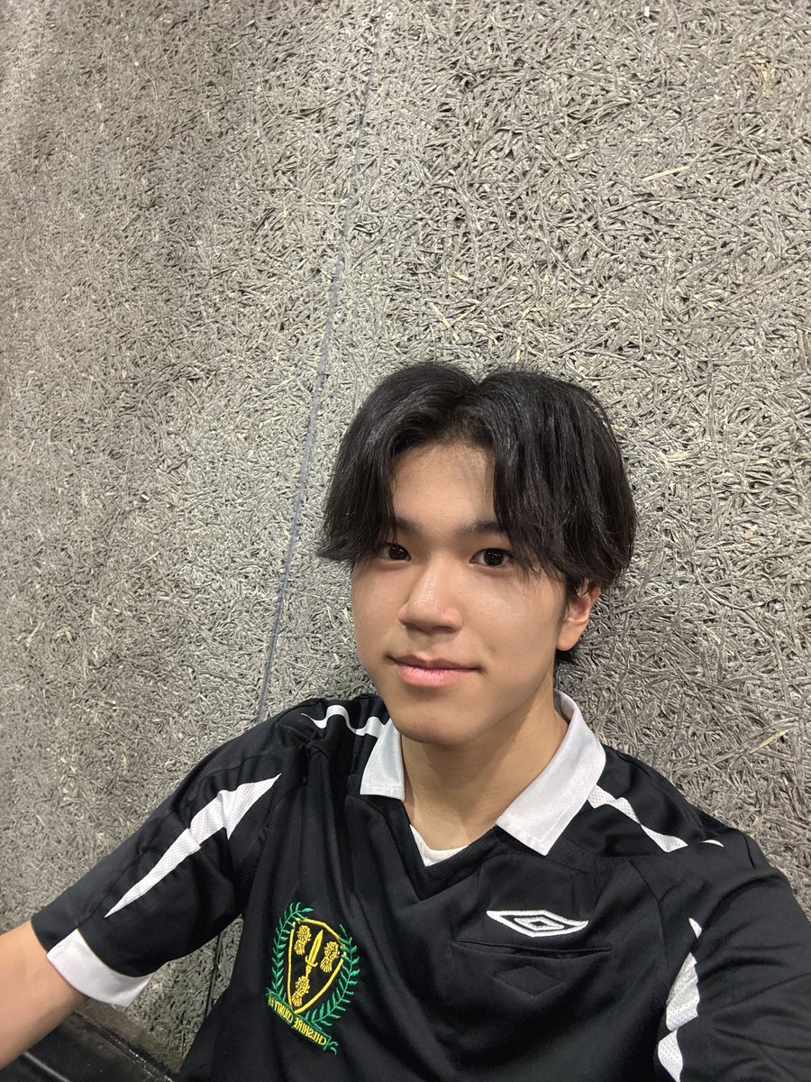 KOSUKE(ｺｰｽｹ)@RAB ESPICE/JUNIORZ tweet media