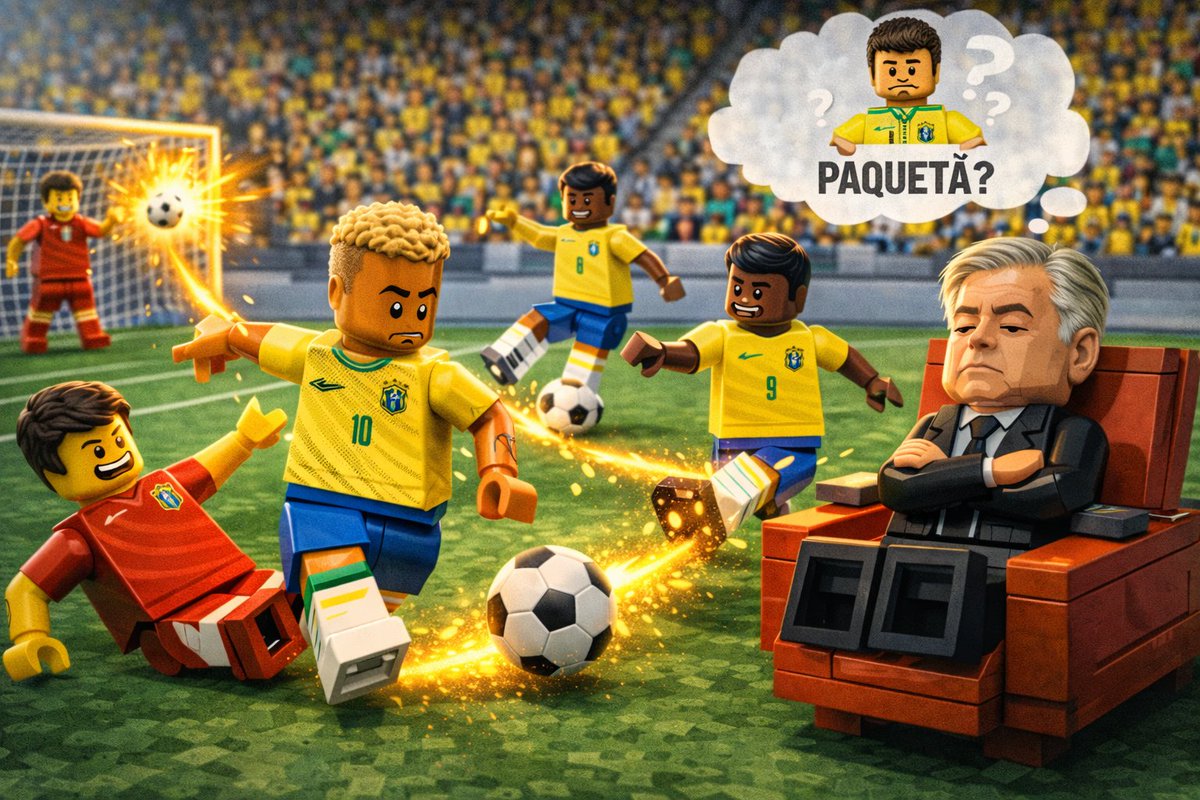 Daniel Venâncio tweet media