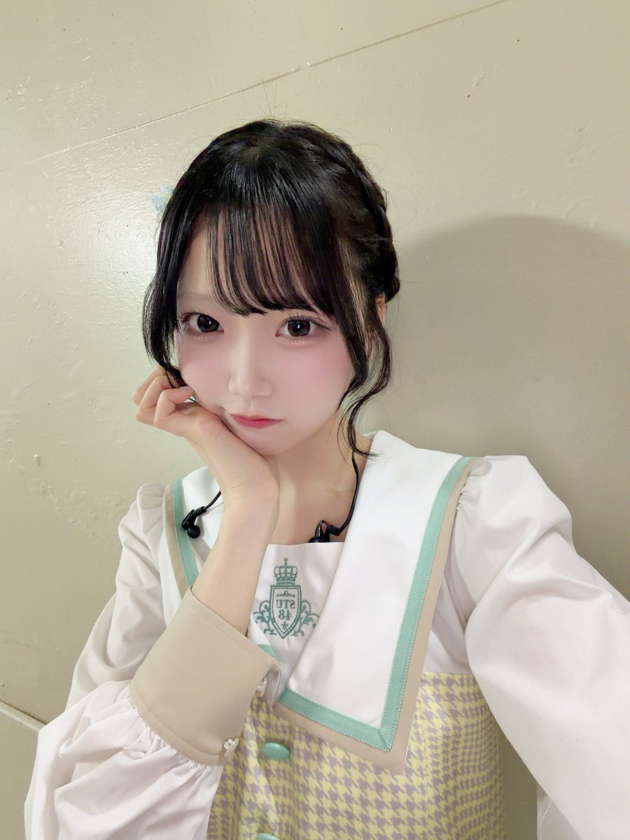 濵田響 tweet media