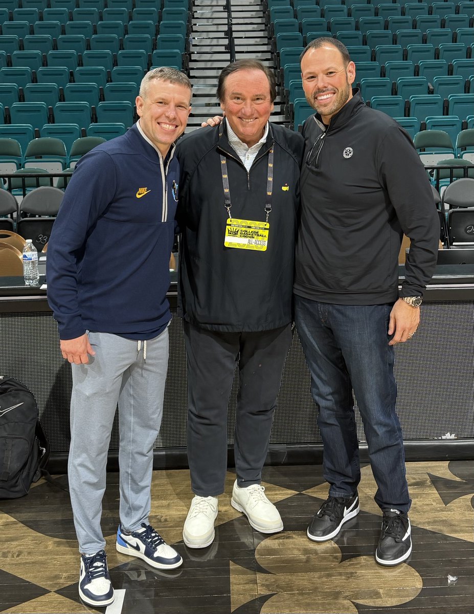 Tim Brando tweet media