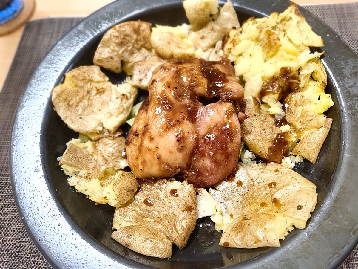 sp4ghet(読:すぱげっと) tweet media