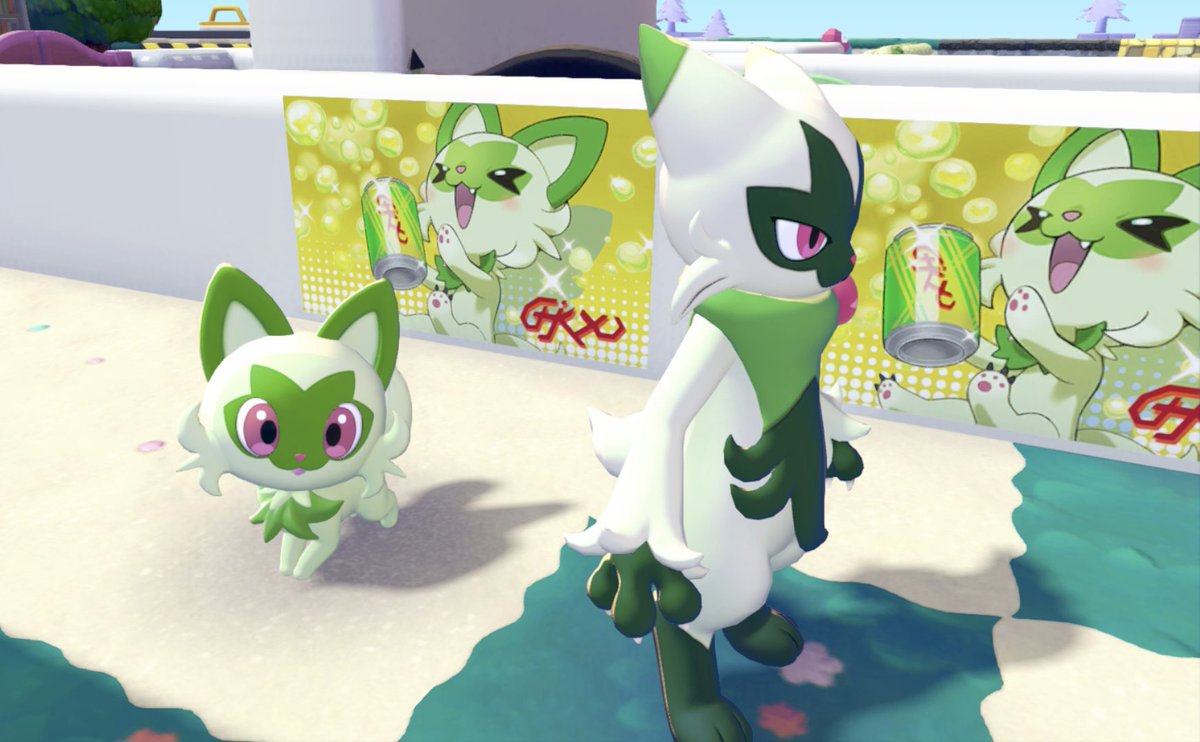 ややち🍭 tweet media