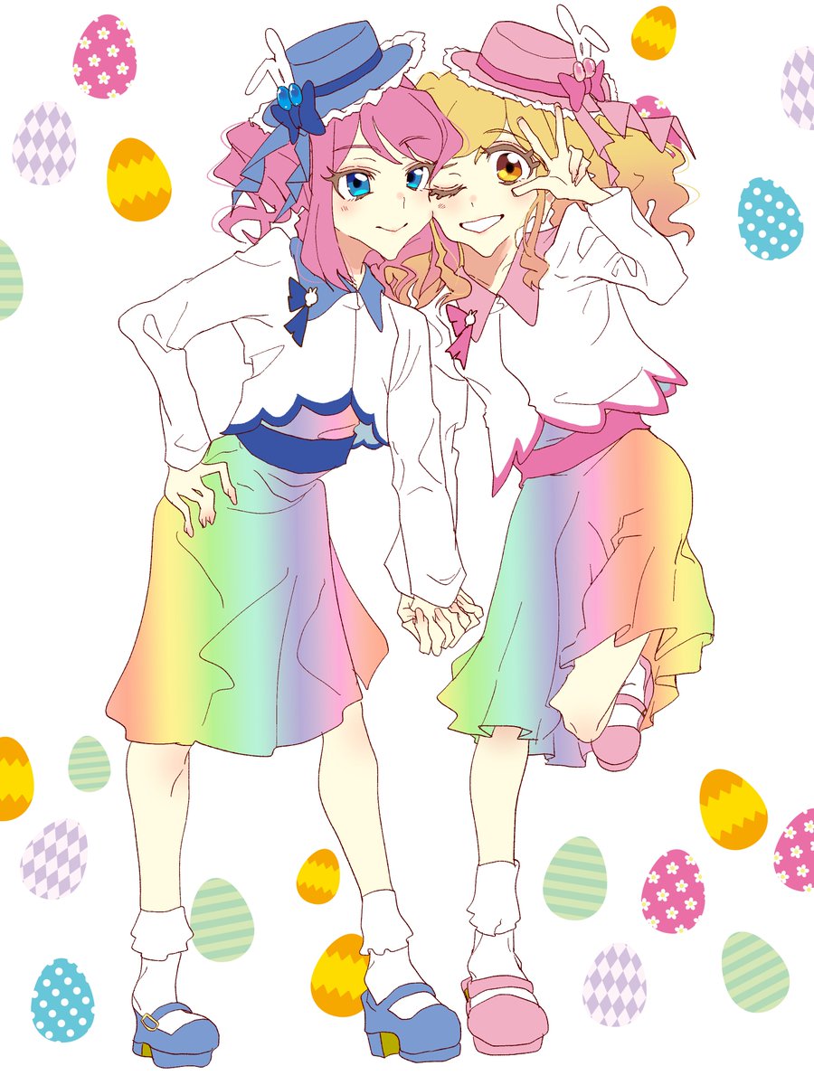 コラト tweet media