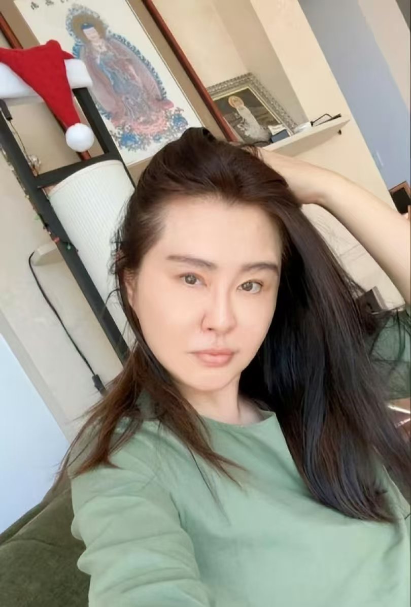 乐乐｜OKB tweet media