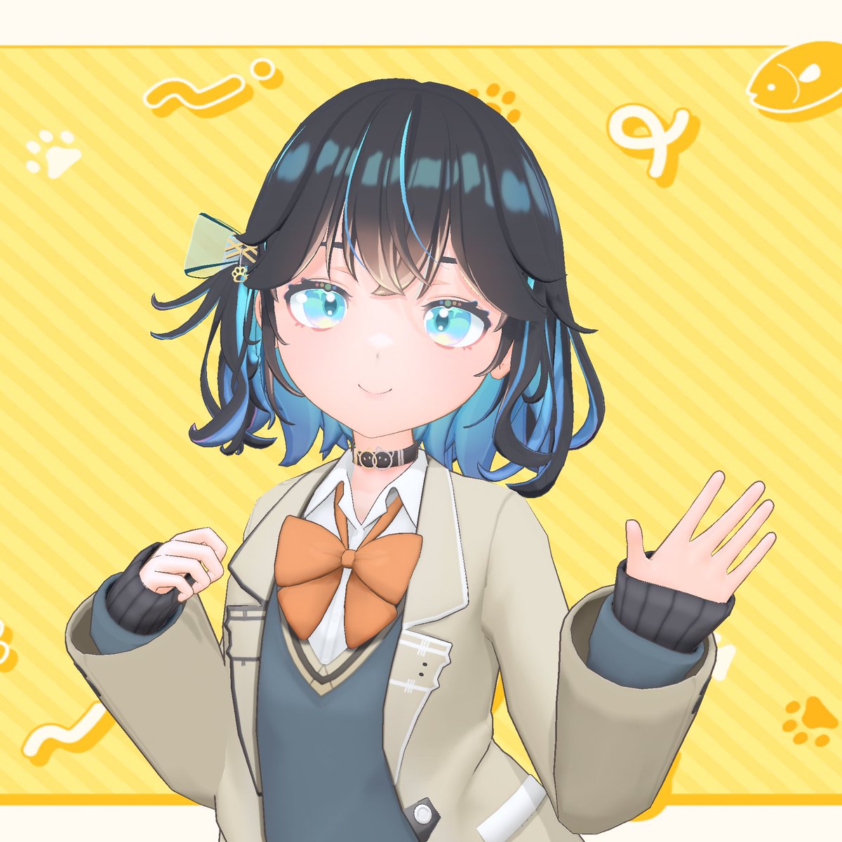 灰色の猫 tweet media