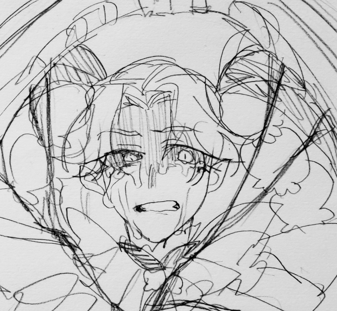 星いも tweet media