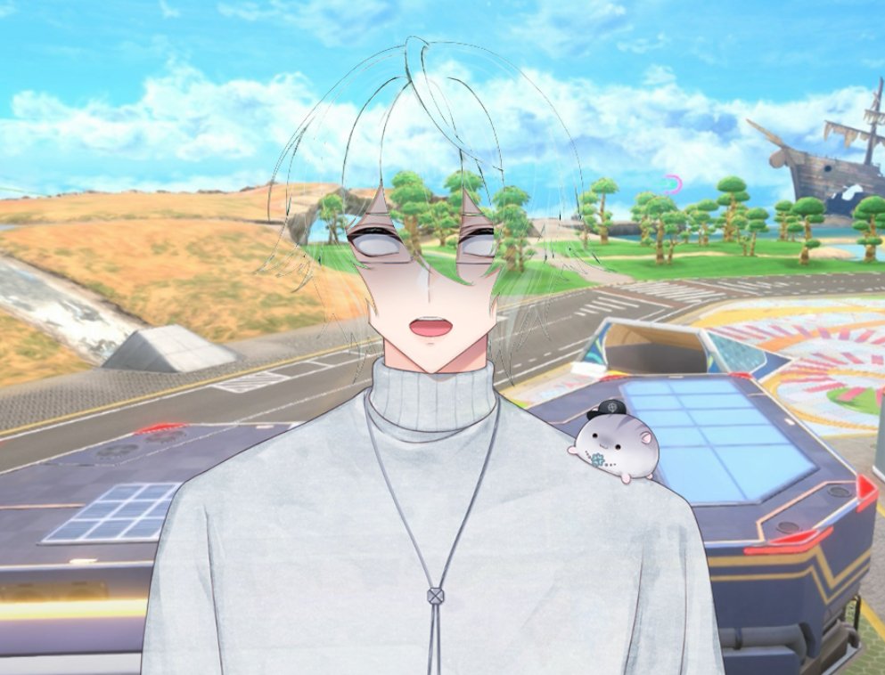 四葉 公🍀🥼 tweet media