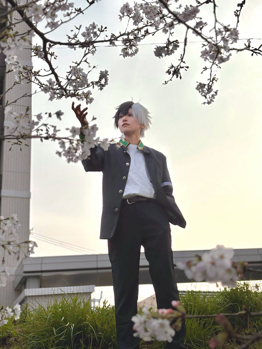 あお@11ラブスピ tweet media