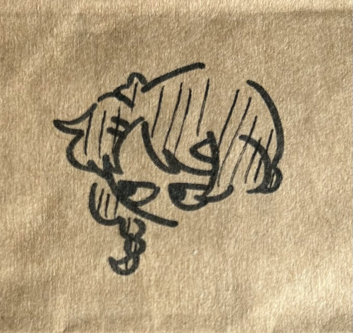 さめまる tweet media