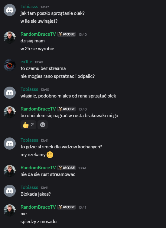 Bekons Bekonowy tweet media