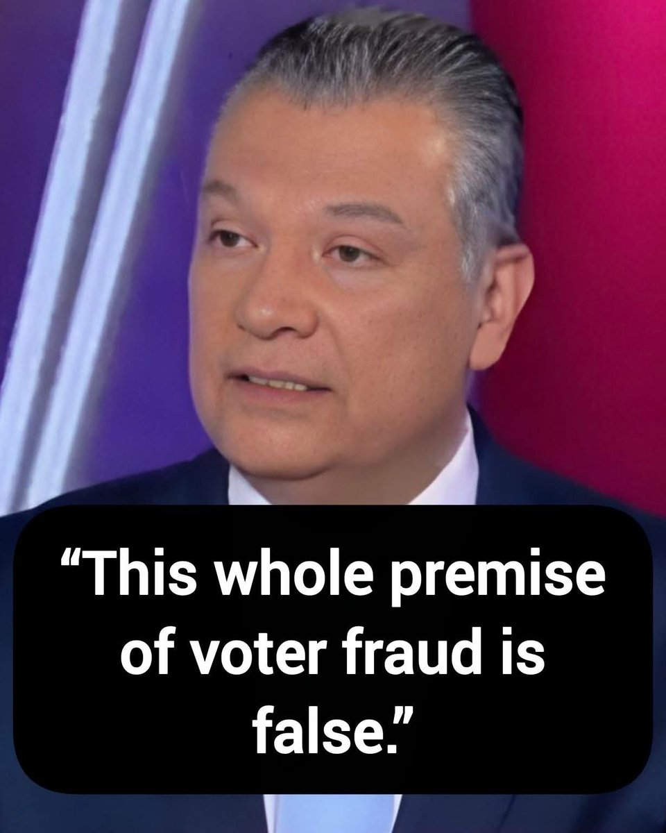 Wake Up America tweet media