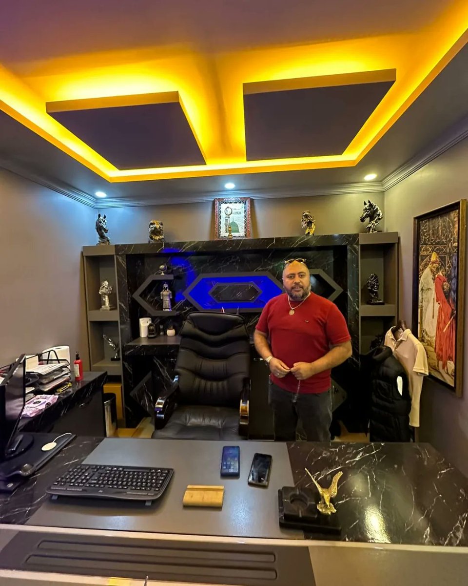 Erkan Çamur25 tweet media