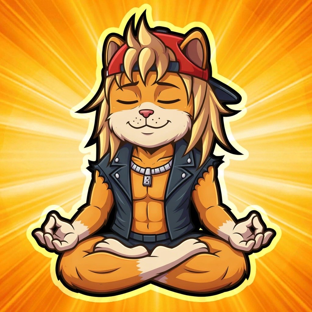 Gbodhi my brodhi’s,  

Another day, let’s find a way to..  

WET THE PLANET! 💦🌎

It’s Friday, you’ve made it. Focused, centered, flourishing. 

Carry that energy into the weekend and keep your moistration high 💦

$BODHI