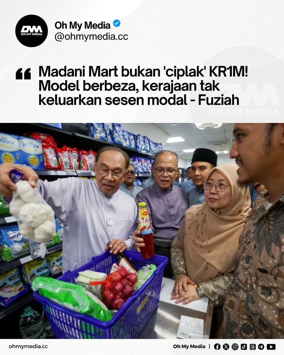 Faizal Rahman tweet media